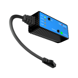 Trolmaster Adaptador de Doble Funcion (DCC-1)