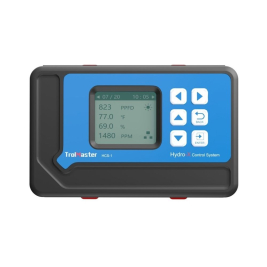 Sistema de Control Ambiental Hydro-X (HCS-1)