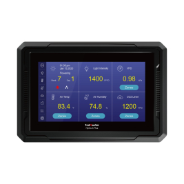 Sistema de Control Ambiental Hydro-X Plus (HCS-3)
