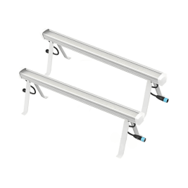 Under Canopy LED Solux (2x120W)