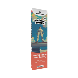 Vaporizador 10-OH-HHCP 94% (2ml)