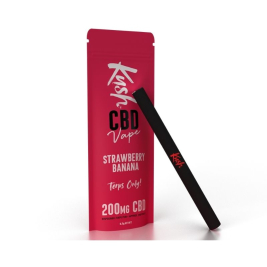 Kush CBD Vape