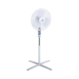 Ventilador de Pie 40cm (3 velocidades)