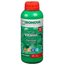 VitaSol BioNova