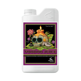 Voodoo Juice