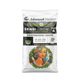 WSP Sensi Grow A+B