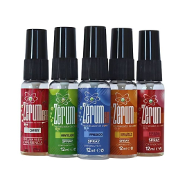 ZerumCar Spray