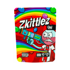 Zkittlez CBD Only CBD