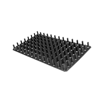 Bandeja Extracción Plugs 104 alveolos