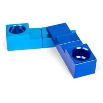 Pipa Magnética Desmontable (52mm)