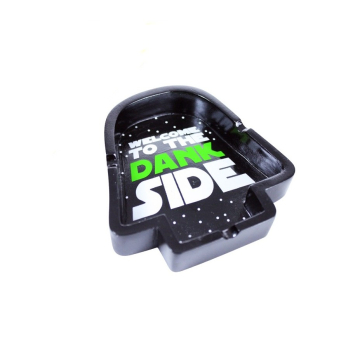 Cenicero The Dank Side