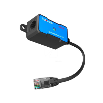 Adaptador de Control de Iluminación (LMA-14)