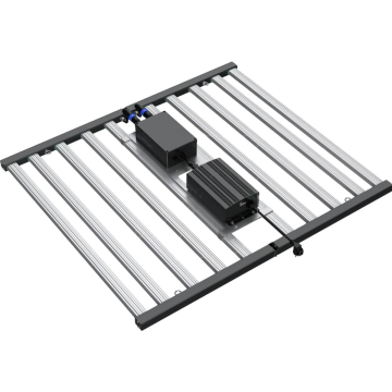 Solux Kit Hydro LED 1000W + Balastro