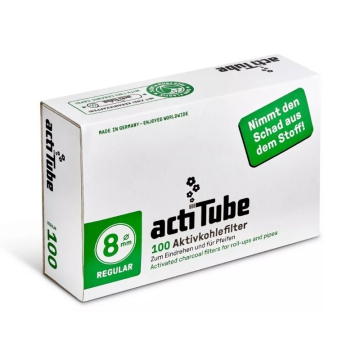 Actitube Regular