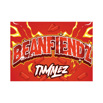 Bebe de Bean Fiendz