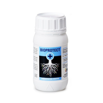 Bioprotect+ de Trabe - Preventivo Fusarium 100% Efectivo
