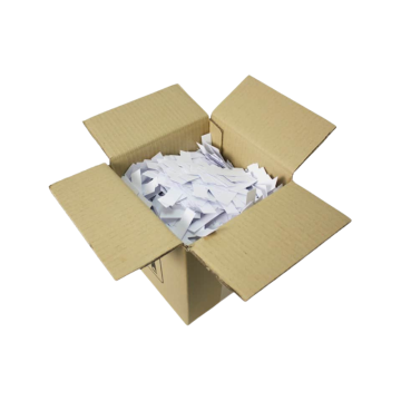 Caja de Filtros de Cartón a Granel (2 kg)