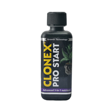 Clonex Pro Start de Growth Technology