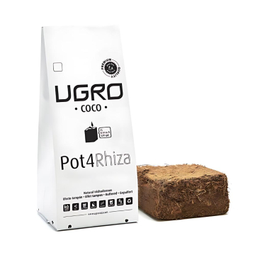 Coco Pot4 Rhiza 4L