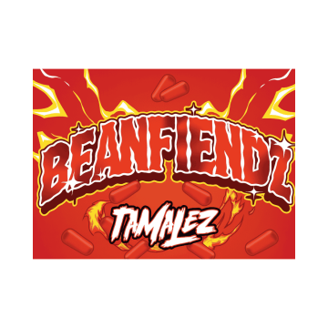 Cremá de Bean FIendz