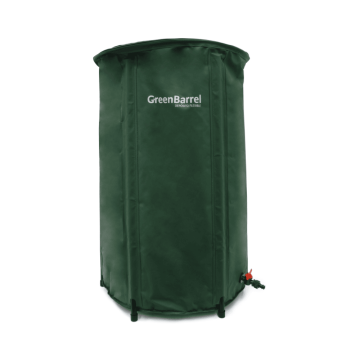 Depósito Flexible Green Barrel Depósito Flexible Green Barrel