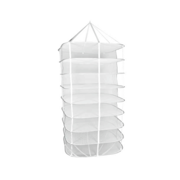 Dutch Masters Square Drying Mesh (8x80cm)