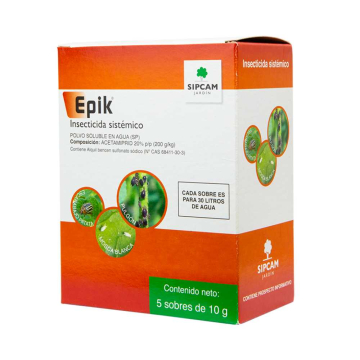 epik-insecticida