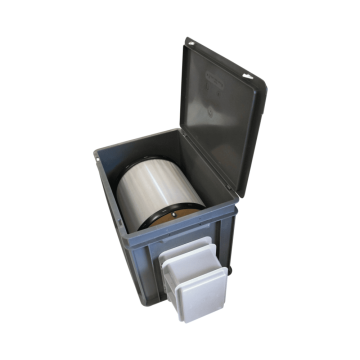 Extractor Pollinator P-150