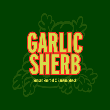 Garlic Sherb