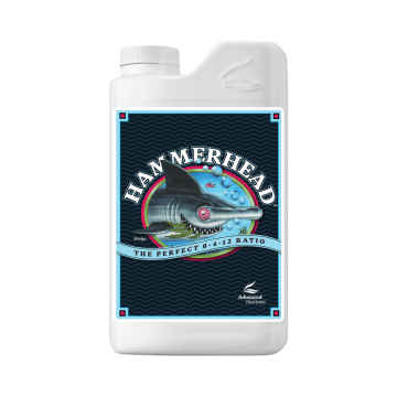 Hammerhead Advanced Nutrients