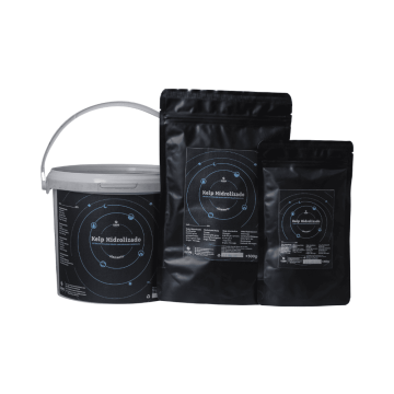 Kelp Hidrolizado de Lurpe