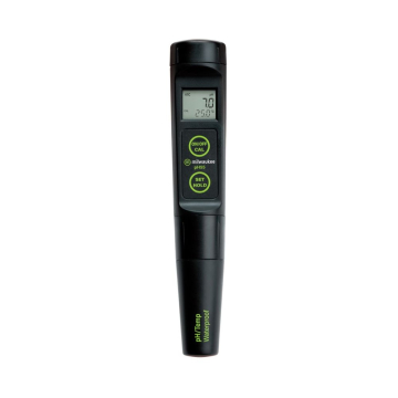 Milwaukee PH55 Pro Medidor pH y ºC