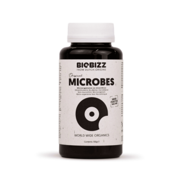 Microbes Biobizz