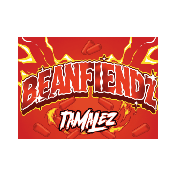 Neon Nerdz de Beanfiendz
