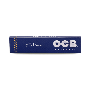 Papel de liar OCB Ultimate Slim