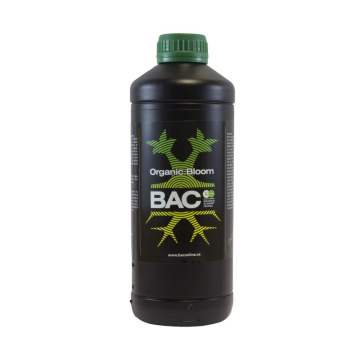 Organic Bloom BAC 1L