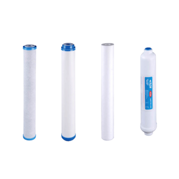 Osmosis Filter Pack Replacement 3000L
