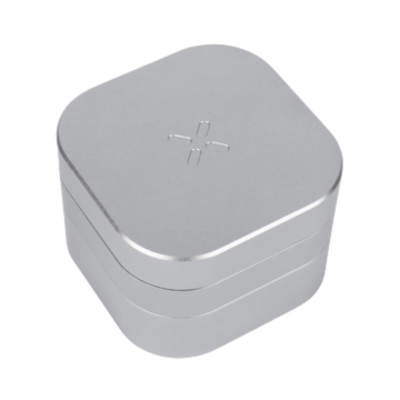 PAX Grinder Plata