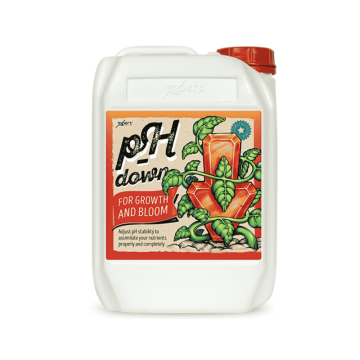 pH Down de Xpert Nutrients