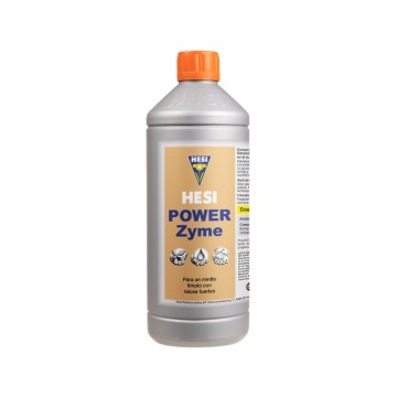 PowerZyme di Hesi