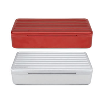 puffco-pivot-travel-case-pearl-&-daybreak puffco-pivot-travel-case-pearl-&-daybreak