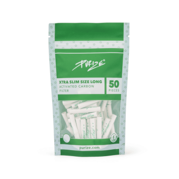 Filtros Purize Xtra Slim Long