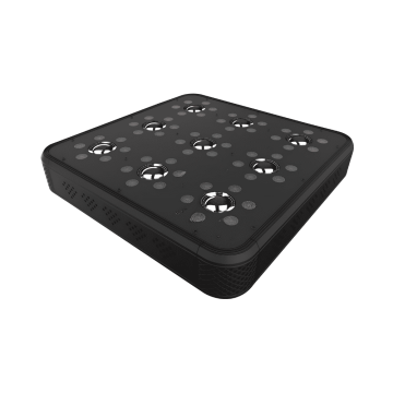 Solux LED Titan 270W | Panel COB + SMD