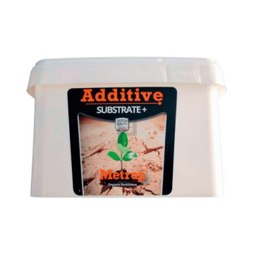 Substrate Plus de Metrop