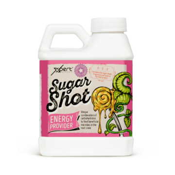 Sugar Shot Xpert Nutrients