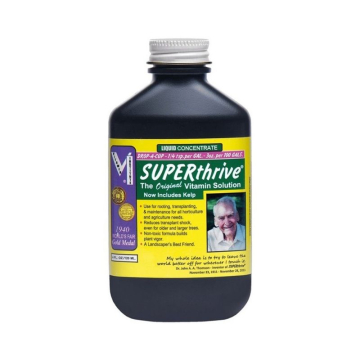 SUPERthrive® Solución Vitamínica