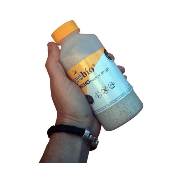 TRICHOcontrol Bote 50.000 ind. (Trycchogramma Achaeae)