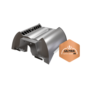 Réflecteur Ultra Optics 98 Pièce Rechange 1000W MKII Series Dimlux