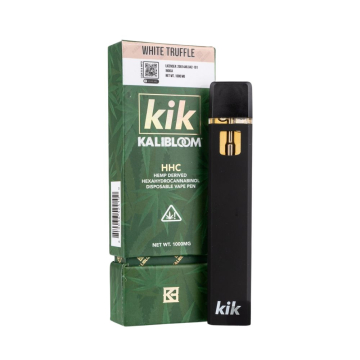 Vaporizador HHC 90% (1ml) Kalibloom Vaporizador HHC 90% (1ml) Kalibloom