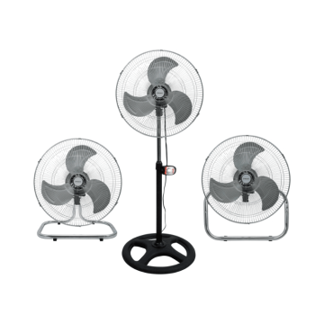 Ventilador Industrial Pro-Vent 45cm (3 en 1)